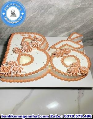 Bánh Kem Tặng Bố 11